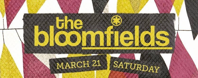 The Bloomfields